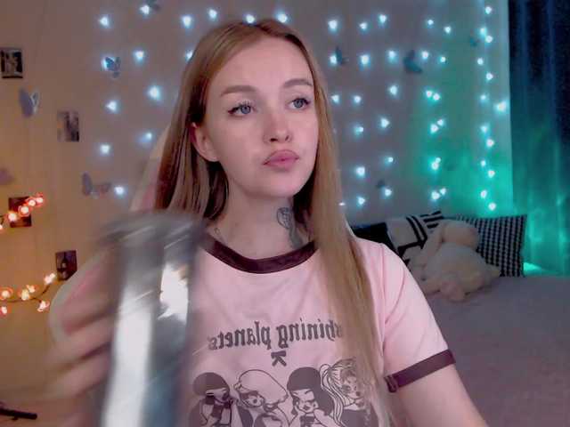 NaughtyMable live cam on BongaCams