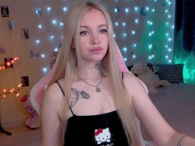NaughtyMable live cam on BongaCams