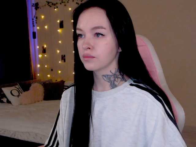 NaughtyMable live cam on BongaCams