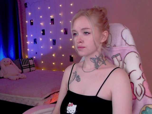 NaughtyMable live cam on BongaCams