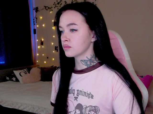 NaughtyMable live cam on BongaCams