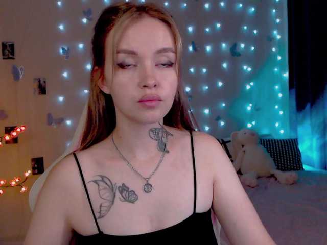 NaughtyMable live cam on BongaCams