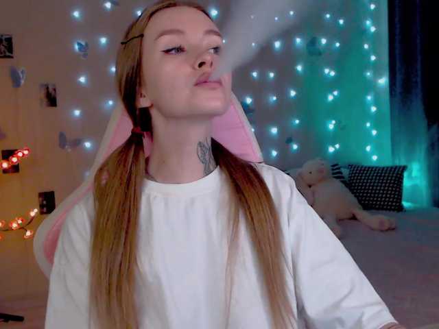 NaughtyMable live cam on BongaCams