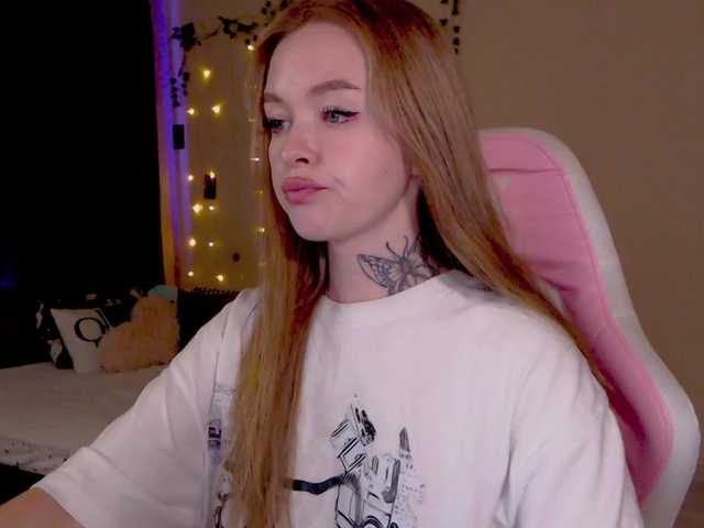 NaughtyMable live cam on BongaCams