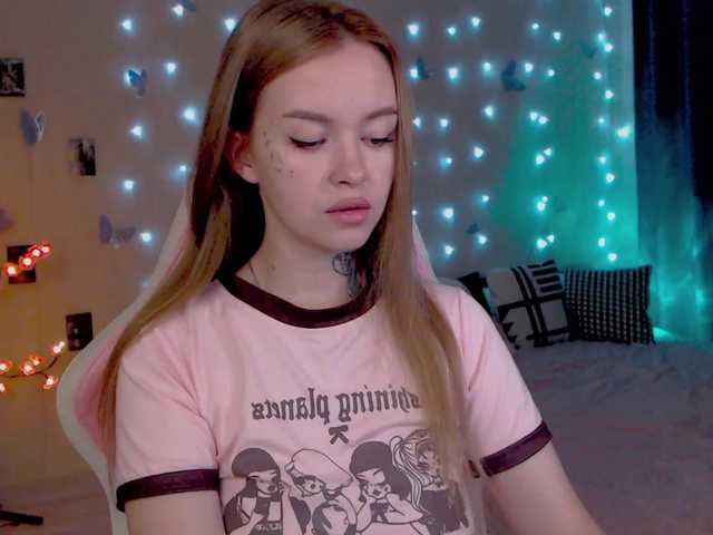 NaughtyMable live cam on BongaCams