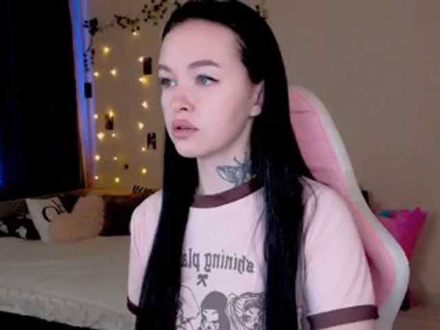 NaughtyMable live cam on BongaCams