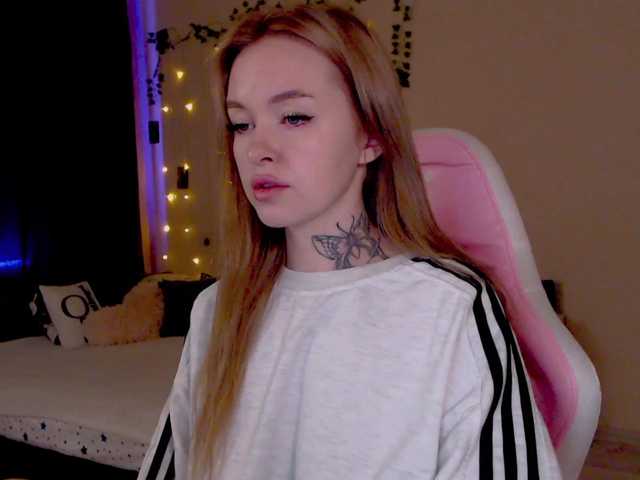 NaughtyMable live cam on BongaCams