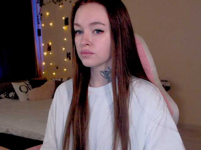 NaughtyMable live cam on BongaCams