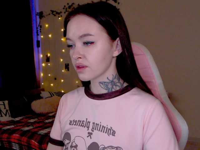 NaughtyMable live cam on BongaCams