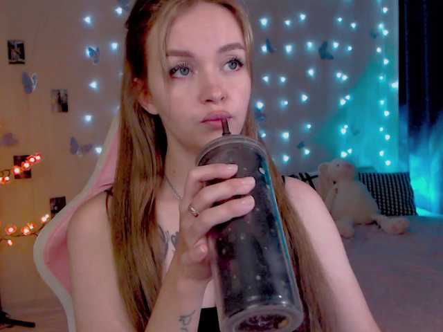 NaughtyMable live cam on BongaCams