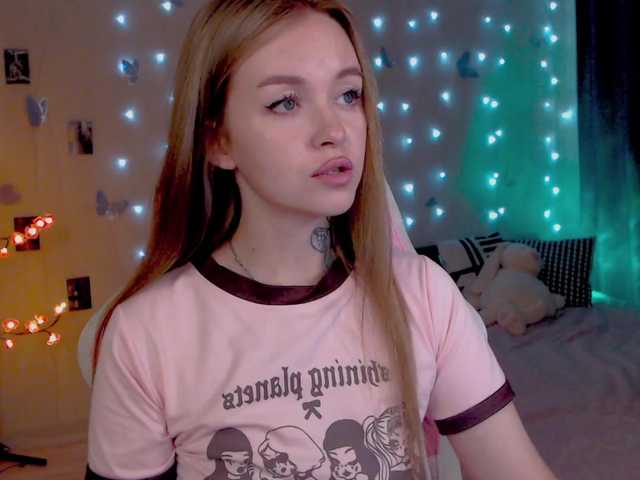NaughtyMable live cam on BongaCams