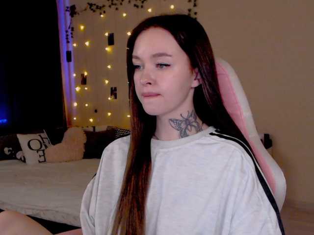 NaughtyMable live cam on BongaCams