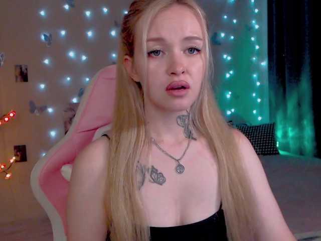 NaughtyMable live cam on BongaCams