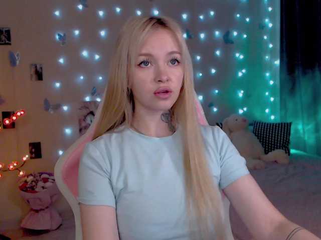 NaughtyMable live cam on BongaCams
