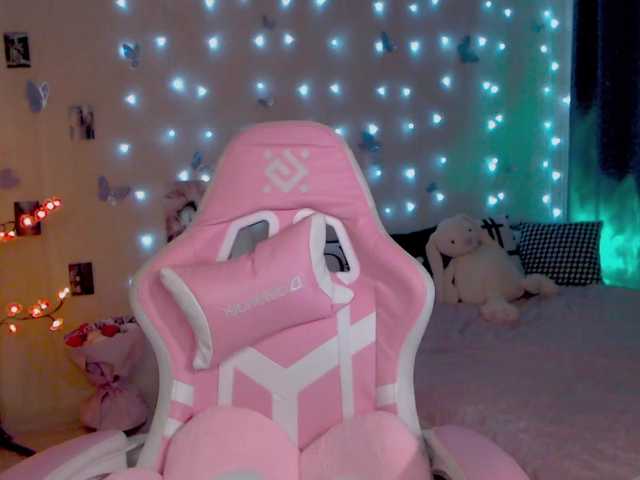 NaughtyMable live cam on BongaCams