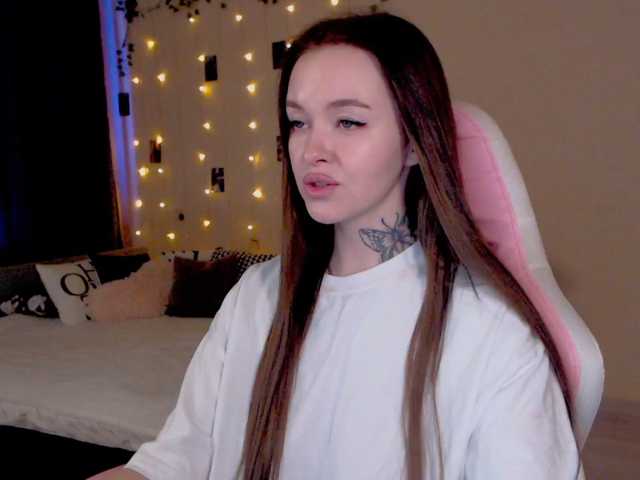 NaughtyMable live cam on BongaCams