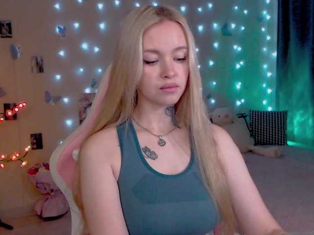 NaughtyMable live cam on BongaCams