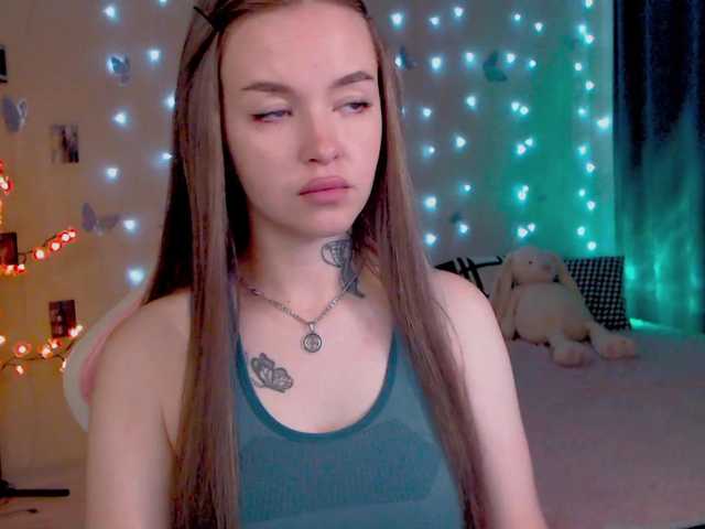 NaughtyMable live cam on BongaCams