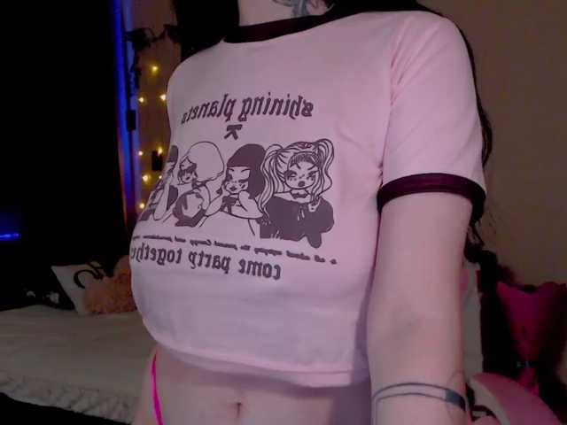 NaughtyMable live cam on BongaCams