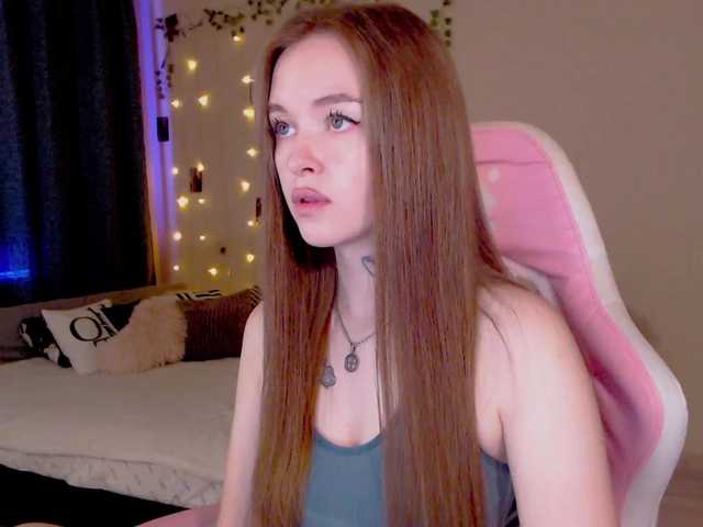 NaughtyMable live cam on BongaCams