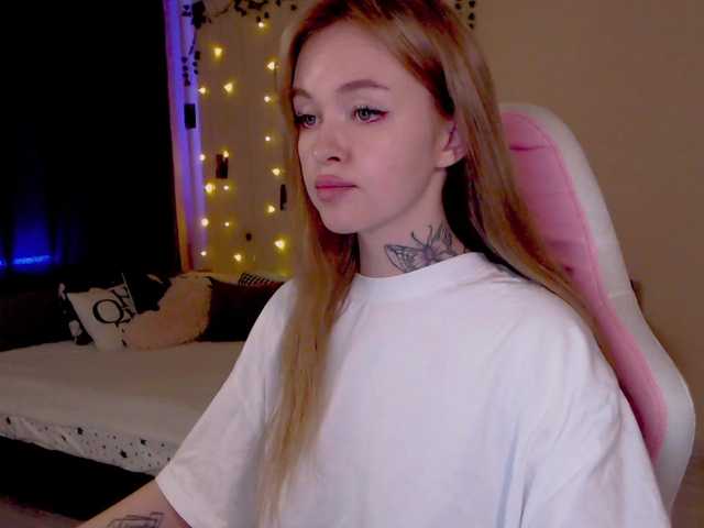 NaughtyMable live cam on BongaCams