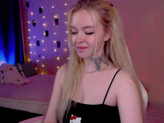 NaughtyMable live cam on BongaCams