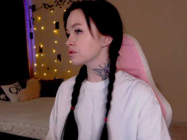 NaughtyMable live cam on BongaCams