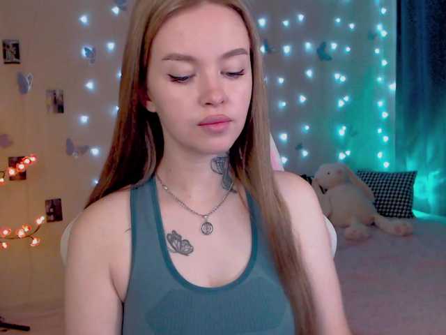 NaughtyMable live cam on BongaCams