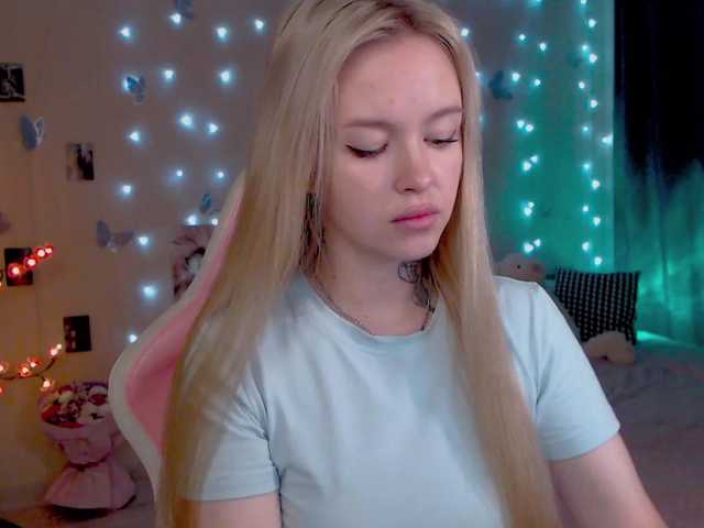 NaughtyMable live cam on BongaCams