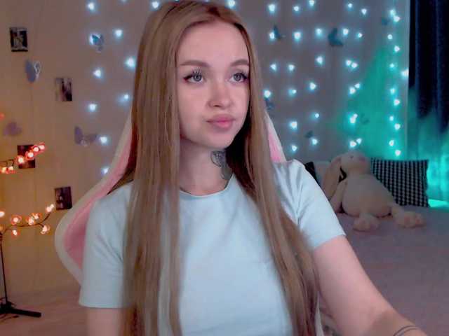 NaughtyMable live cam on BongaCams