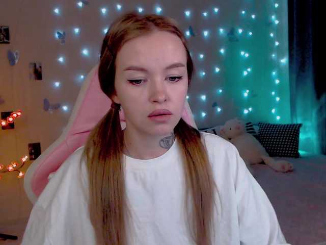NaughtyMable live cam on BongaCams