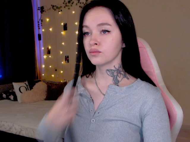 NaughtyMable live cam on BongaCams