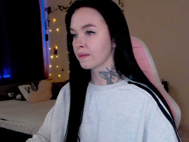 NaughtyMable live cam on BongaCams