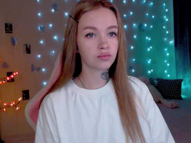 NaughtyMable live cam on BongaCams