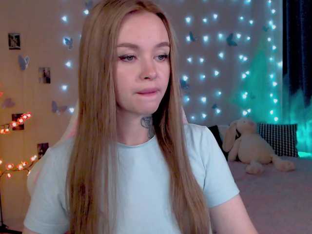 NaughtyMable live cam on BongaCams