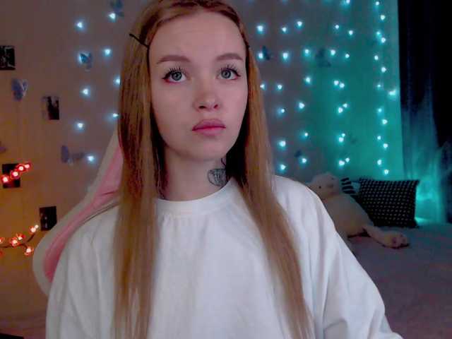 NaughtyMable live cam on BongaCams