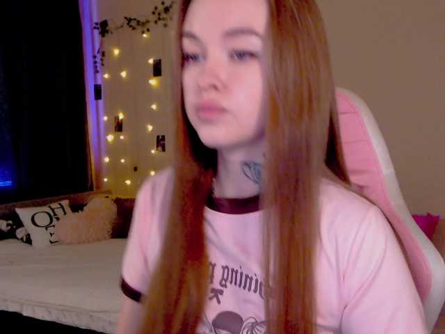 NaughtyMable live cam on BongaCams