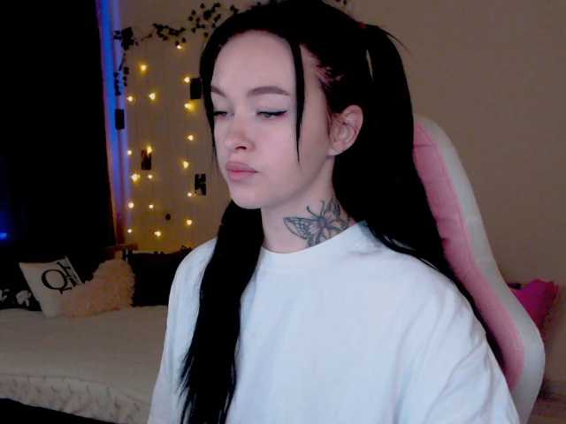 NaughtyMable live cam on BongaCams