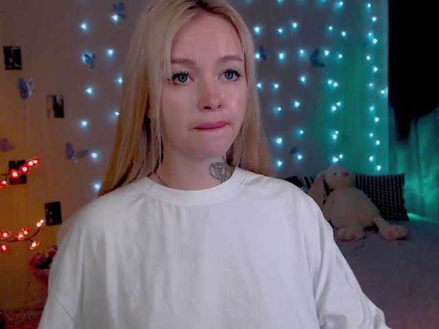 NaughtyMable live cam on BongaCams