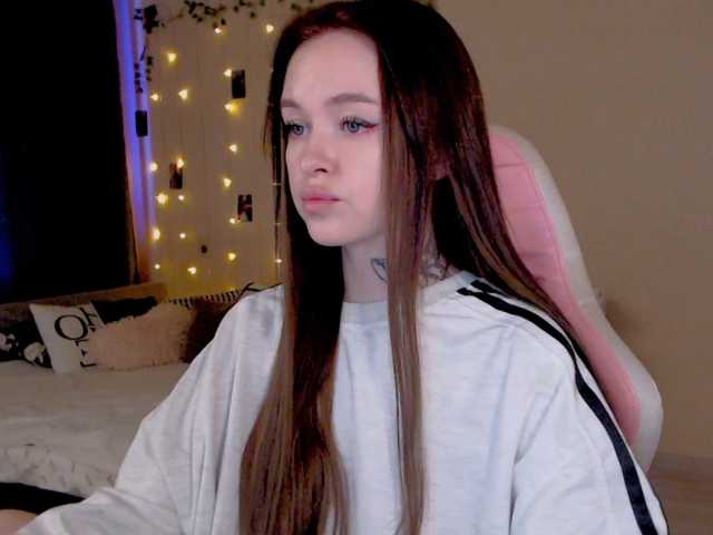 NaughtyMable live cam on BongaCams