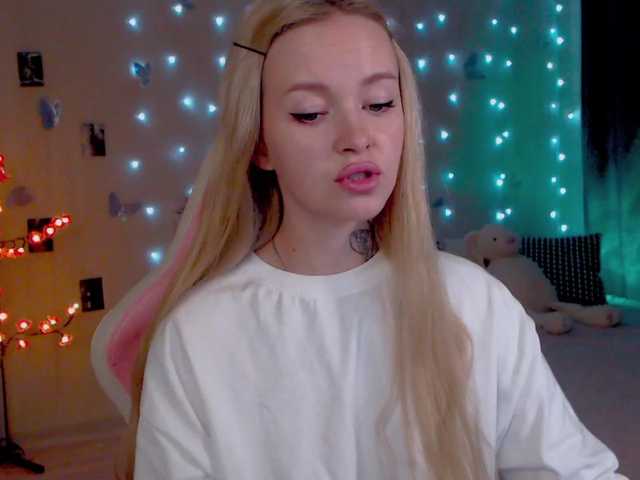 NaughtyMable live cam on BongaCams