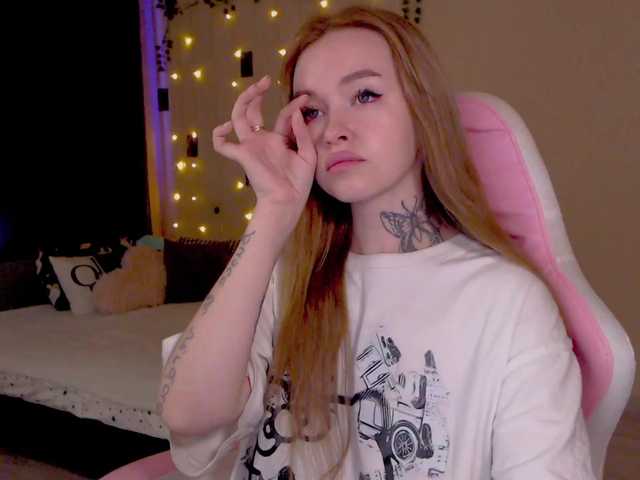 NaughtyMable live cam on BongaCams