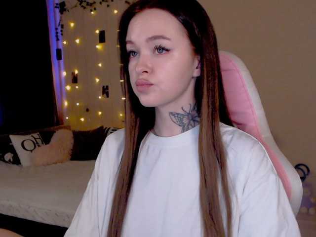 NaughtyMable live cam on BongaCams