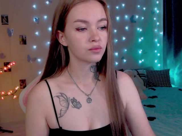 NaughtyMable live cam on BongaCams
