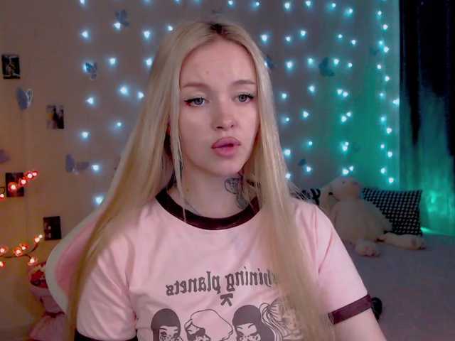 NaughtyMable live cam on BongaCams