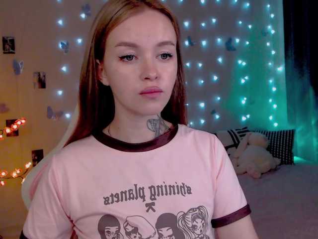 NaughtyMable live cam on BongaCams