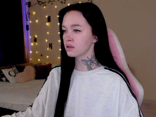 NaughtyMable live cam on BongaCams