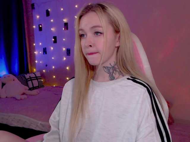 NaughtyMable live cam on BongaCams