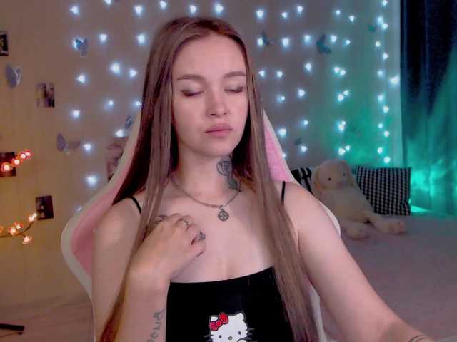 NaughtyMable live cam on BongaCams