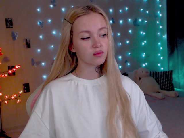 NaughtyMable live cam on BongaCams